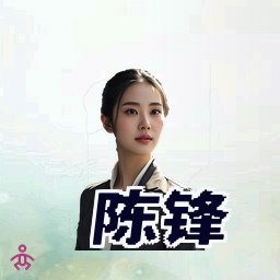 陈锋